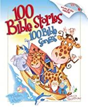 100 Bible Stories/100 Bible son