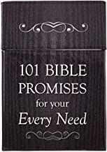 101 bible promises for y/every-cards