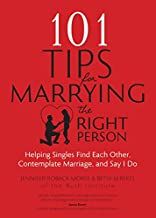 101 Tips for Marring the Right