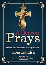 A Deacon Prays