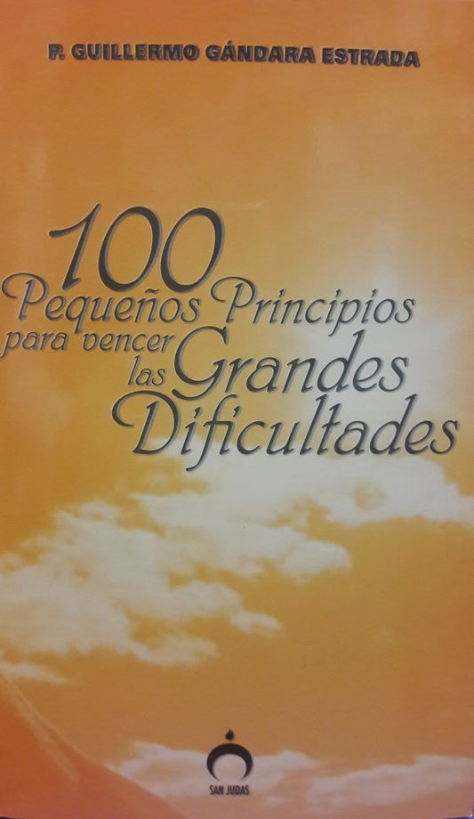 100 pequeños principios para...