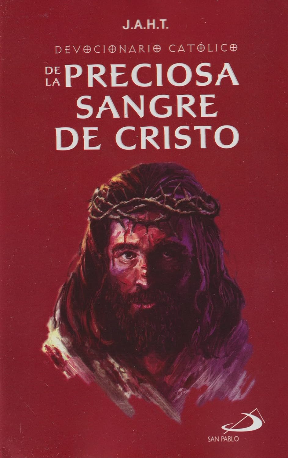 Dev. catolico de la Preciosa Sangre.