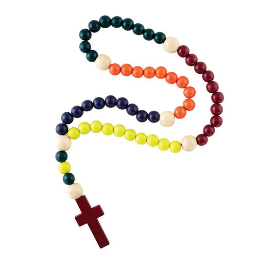 My First Reconciliation Rosary