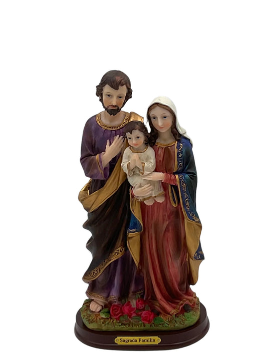 Holy Family-F4