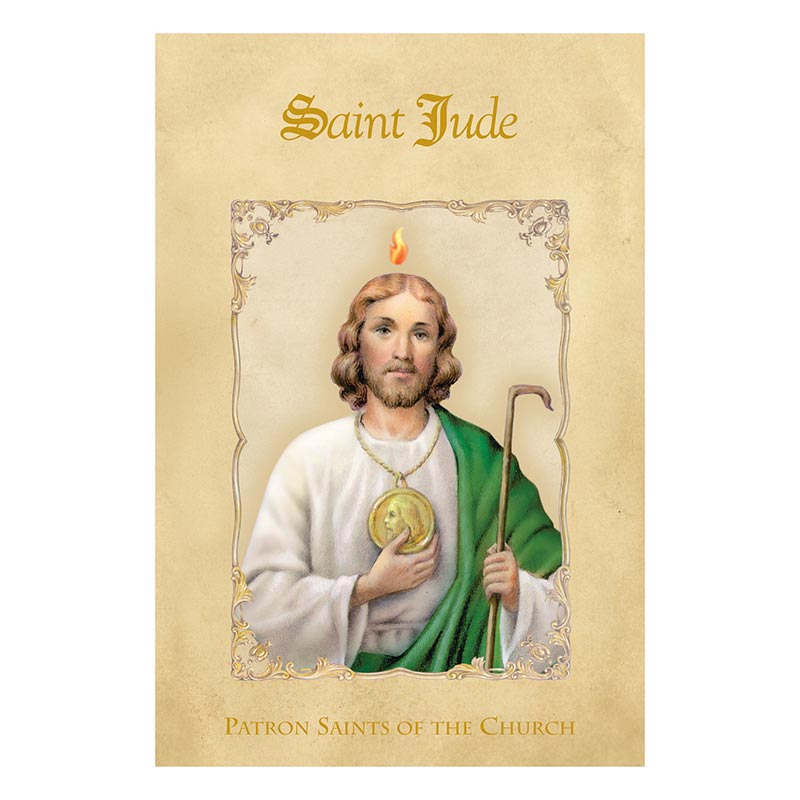 Saint Jude