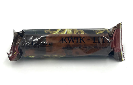 Kwik-Lite Charcoal