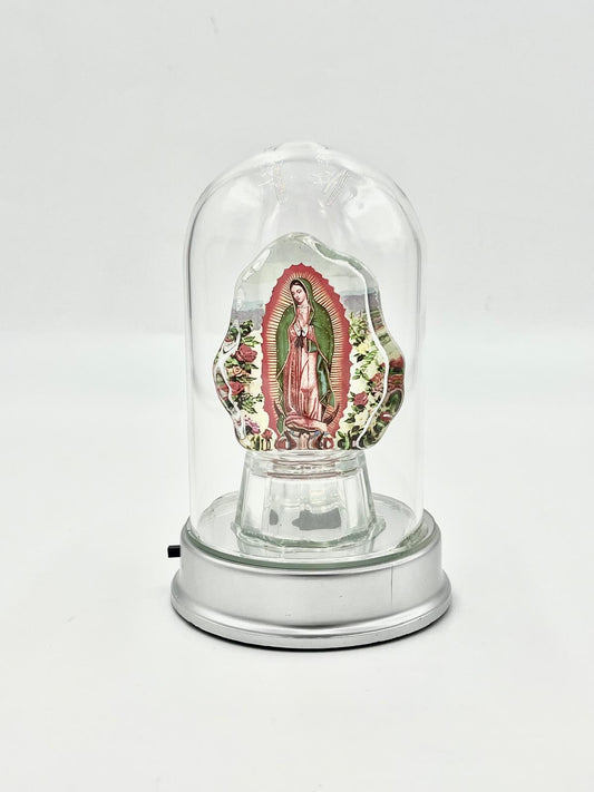 virgen de guadalupe led-O1