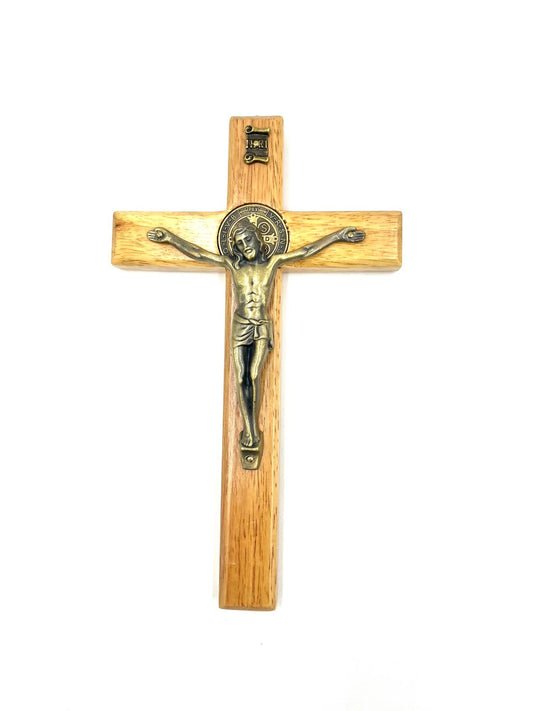 Cruz de San Benito 0486