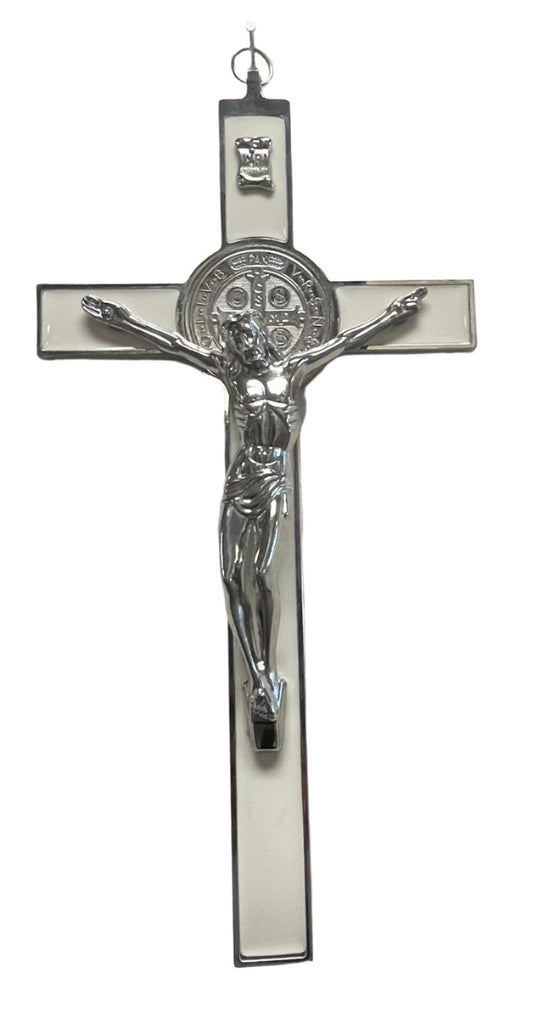 Cruz de san Benito 0198-WT