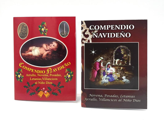 Compendio Navideño