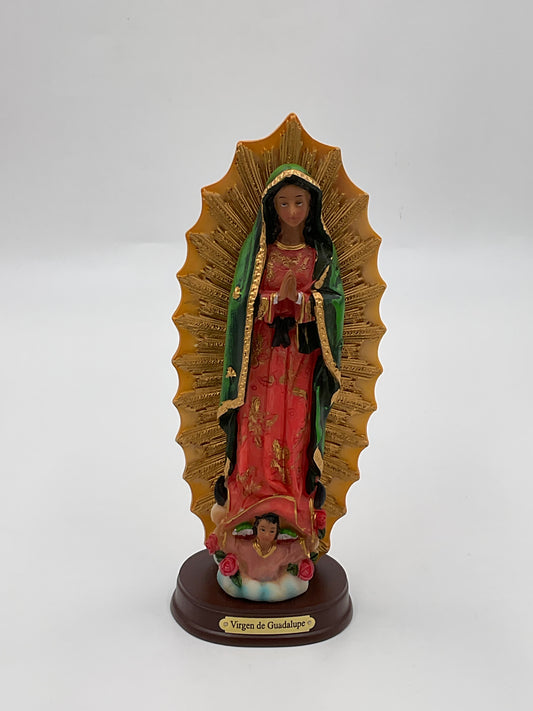 Virgen de Guadalupe 6219-R4