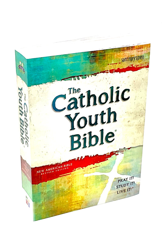The Catholic Youth Bible NABRE