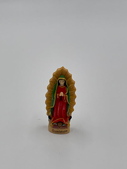 Virgen de Guadalupe mini-N5