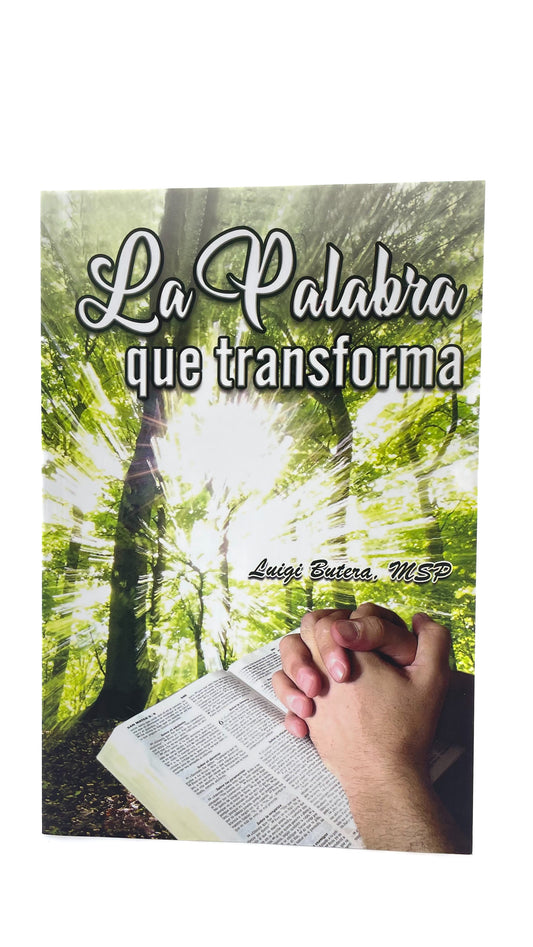 La Palabra que transforma