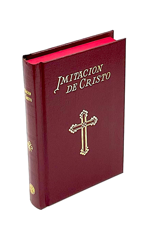 Imitacion De Cristo