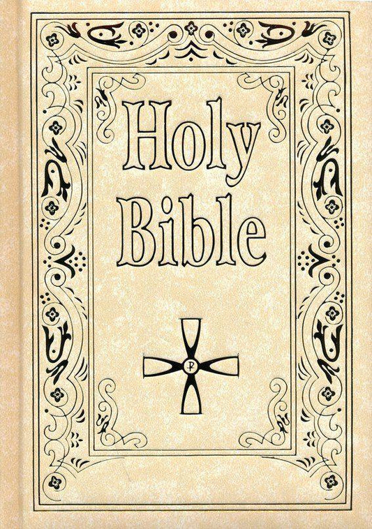 St. Joseph New Catholic Bible  614/97E