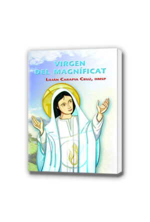 Virgen del Magnificat